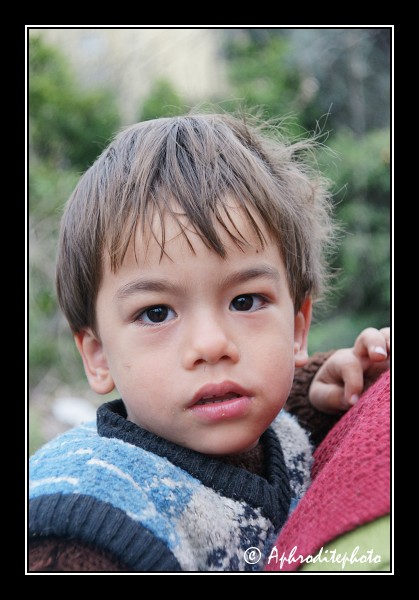 069 Turkey portraits